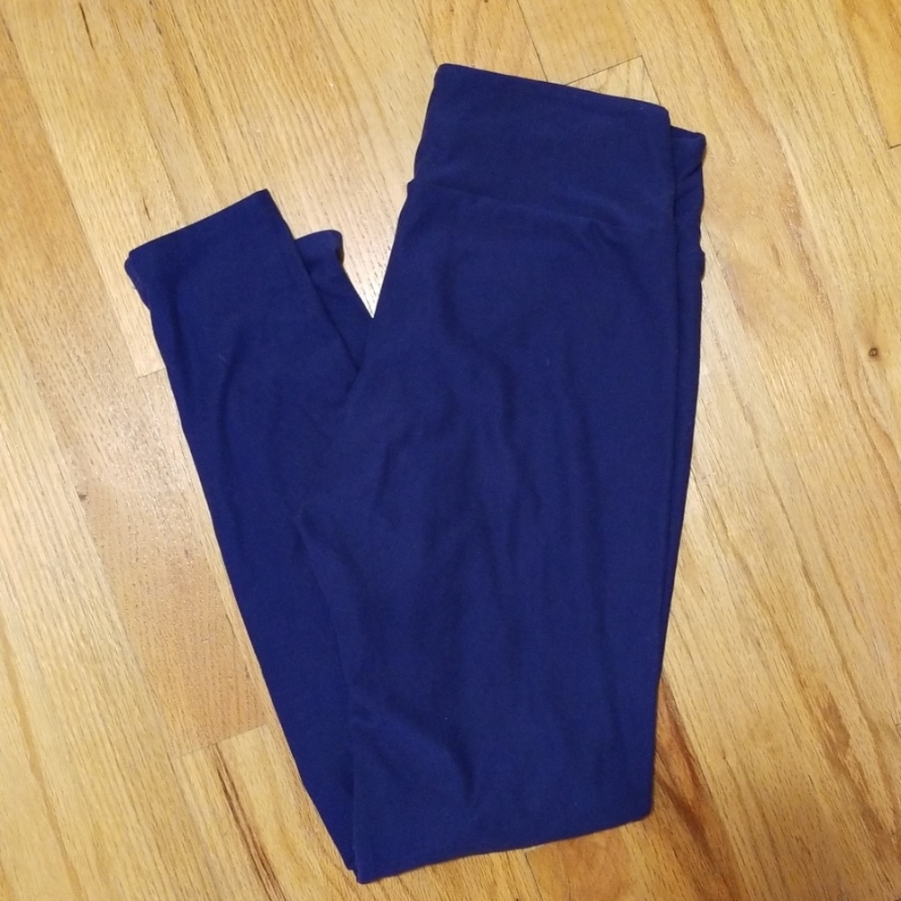 Lularoe leggings OS
